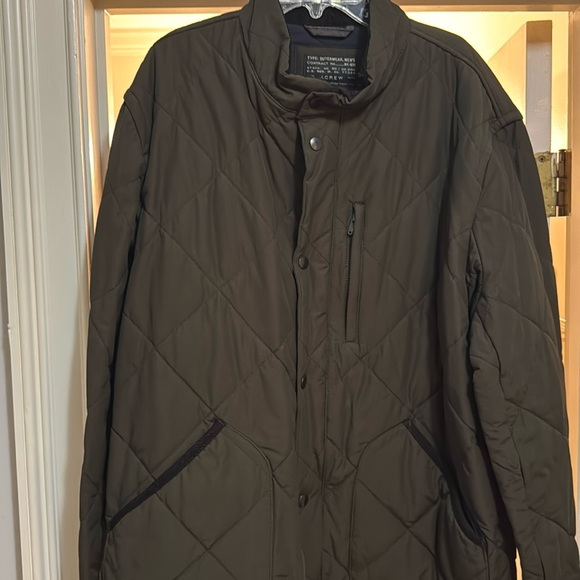J. Crew Other - J. Crew jacket